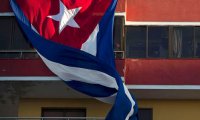 На Кубе откорректировали Основной закон
