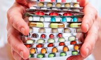На лекарственном рынке произошла смена лидера