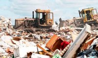 На ликвидацию свалок в 2019 году потратят 10 млрд рублей
