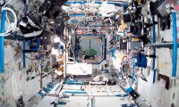 На МКС доставили человеческую сперму для новых экспериментов