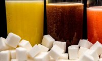 На напитки с сахаром могут удвоить ставку НДС