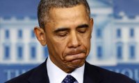На Обаму оказывают давление в отношении безопасности сирийских беженцев