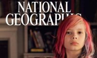 На обложке National Geographic впервые появился ребенок-трансгендер