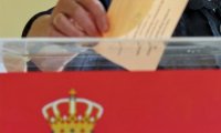 На парламентских выборах в Сербии победили сторонники ЕС