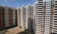 На первичном рынке Москвы зафиксировано рекордное количество свободного жилья