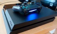 На PlayStation 4 впервые удалось запустить пиратскую игру‍