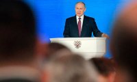 На реализацию послания Путина бюджет потратит 1 трлн рублей