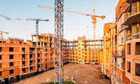 На решение проблемы долгостроев потратили 14 млрд рублей