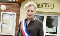 На севере Франции мэром избрали трансгендера Мари Ко