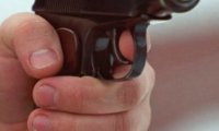 На севере Москвы неизвестный расстрелял мужчину из пистолета
