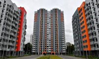 На северо-востоке Москвы стартовала программа реновации