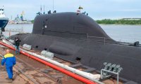 На «Севмаше» заложат три атомные подлодки ко Дню ВМФ