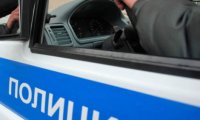 На востоке Москвы угнан автомобиль Минюста с оружием