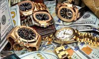 На юге Франции ликвидировали международную сеть скупщиков краденых дорогих часов 