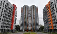На юге Москвы стартовало переселение по программе реновации‍
