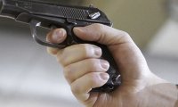 На юго-востоке Москвы двое мужчин устроили драку со стрельбой‍