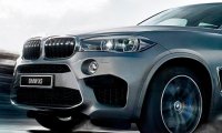 На западе Москвы из автосалона украли BMW X5 с помощью КамАЗа