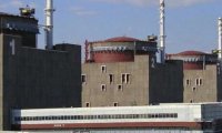 На Запорожской АЭС отключен второй энергоблок‍