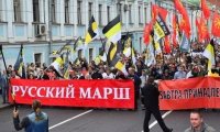Националисты не могут договориться о проведении «Русского марша»