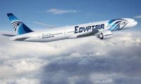 Над Средиземным морем пропал самолет EgyptAir