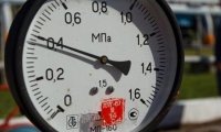  «Нафтогаз» закачал в подземные хранилища газа больше 16 млрд кубометров