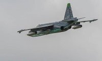 Найдены черные ящики разбившегося в Приморье Су-25