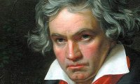 Стало известно, почему Бетховен потерял слух