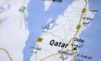 Катар. Новый фронт войны с Ираном