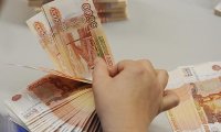 Наличные деньги в РФ исчезнут не скоро