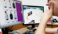 Нарастающий кризис выгоден интернет-магазинам и сайтам скидок