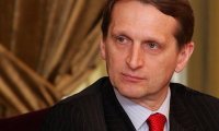 Нарышкин посоветовал исключить США из НАТО