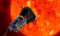 NASA готовит миссию к Солнцу