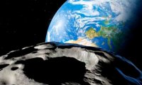 NASA: к Земле несется астероид размером с небоскреб