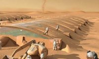 NASA не считают колонизацию Марса фантастикой