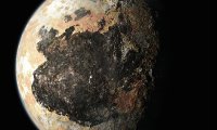 НАСА опубликовало детальные фото поверхности Плутона