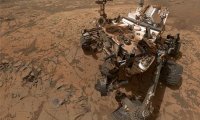 НАСА оснастит марсоход микрофоном, чтобы записать звуки Марса
