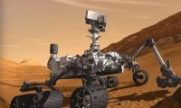 НАСA отложило запуск нового марсохода на два года