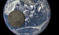 NASA предлагает признать Луну планетой