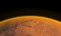 NASA представили новые доказательства существования жизни на Марсе