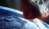 NASA предупреждает о возможности внезапной атаки астероидов