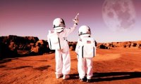НАСА проверит готовность людей к колонизации Марса