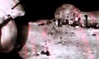 NASA спалились: на снимках «Аполлона» нашли инопланетное строение