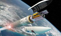NASA запустило космический телескоп «Джеймс Уэбб» с исторической миссией