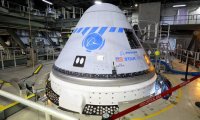 NASA заявило, что отменит запуски Starliner от Boeing в этом году
