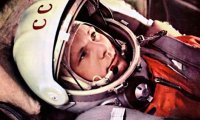 Наш Гагарин - Колумб Вселенной