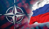 НАТО и РФ обменялись обвинениями в подрыве безопасности