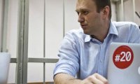 Навального не позвали на рассмотрение «Закона #20»