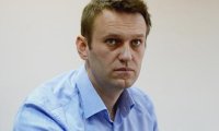 Навальный арестован на 15 суток за раздачу листовок