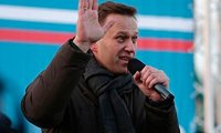 Навальный не доставил беспокойства