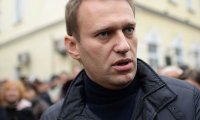 Навальный отпущен на свободу после админареста